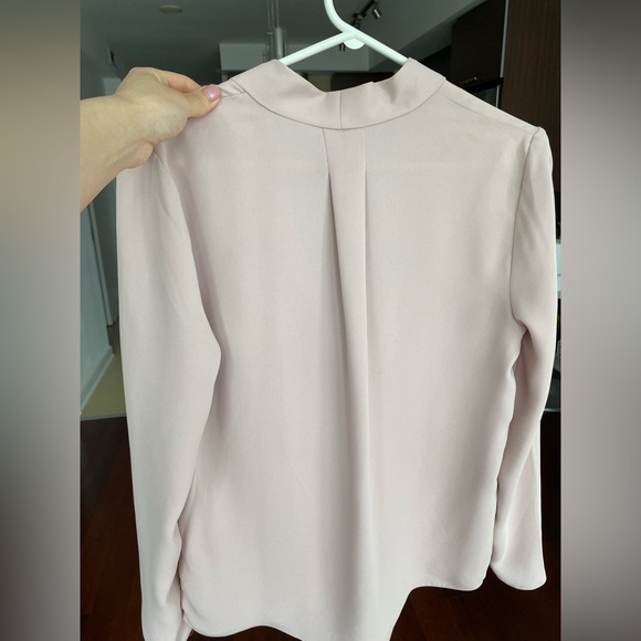 Babaton blouse - brand new - Picture 2 of 2
